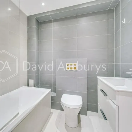Image 7 - West Hendon Broadway, Station Road, The Hyde, London, NW4 4PZ, United Kingdom - Apartment for rent