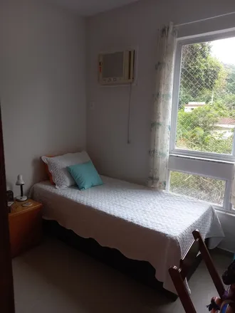 Rent this 3 bed apartment on Rio de Janeiro in Laranjeiras, BR