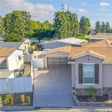 Buy this 3 bed house on 390 Beach Street in Long Beach, CA 90018