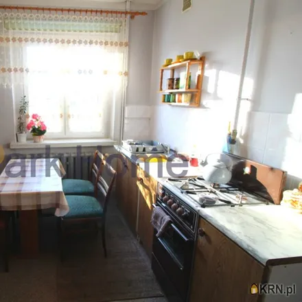 Buy this 2 bed apartment on Marszałka Józefa Piłsudskiego 47 in 67-100 Nowa Sól, Poland
