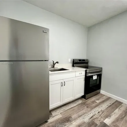 Rent this 2 bed apartment on 801 Northwest 7th Avenue in Hallandale Beach, FL 33009