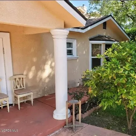 Image 2 - 5914 Topeka Drive, Los Angeles, CA 91356, USA - House for rent