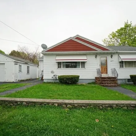 Buy this 3 bed house on 18 Leroy Avenue in Lawrence, MA 01842
