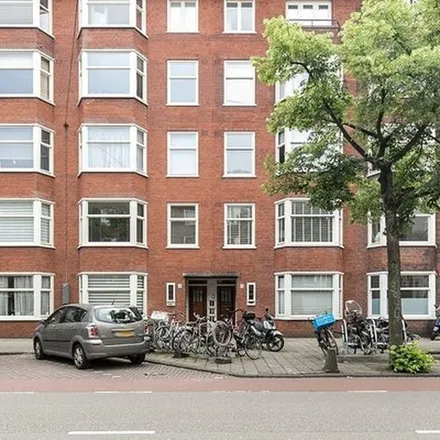 Image 7 - Waalstraat 151-H, 1079 DX Amsterdam, Netherlands - Apartment for rent
