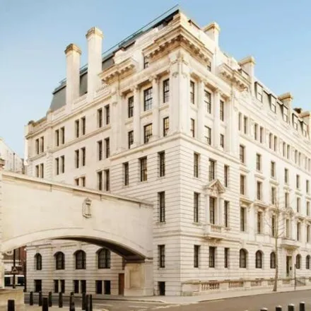 Image 2 - Corinthia Residences, 10 Whitehall Place, Westminster, London, SW1A 2BD, United Kingdom - Room for rent