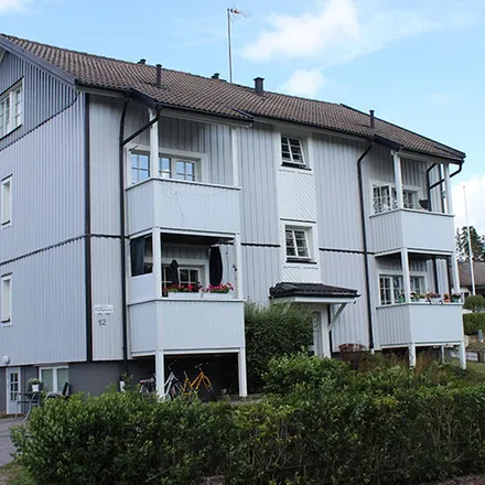 Rent this 1 bed apartment on Björkvägen in 518 30 Sandared, Sweden