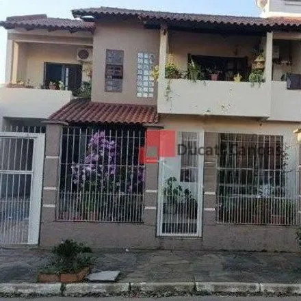 Buy this 4 bed house on Rua da Prosperidade in Estância Velha, Canoas - RS