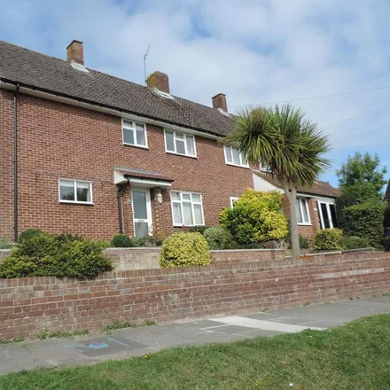 Rent this 5 bed duplex on Fox Lane in Winchester, SO22 4DY