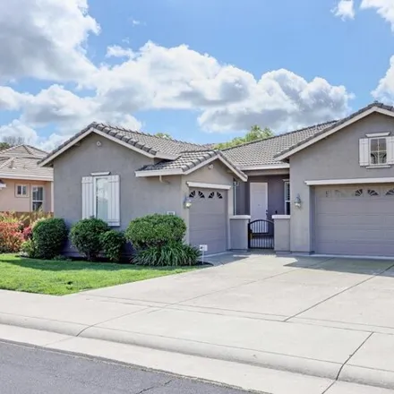 Buy this 4 bed house on 2094 Petruchio Way in Roseville, CA 95661