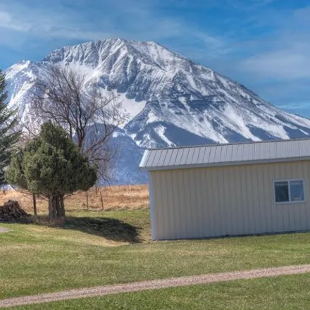 Image 3 - 971 Birch Street, La Veta, Huerfano County, CO 81055, USA - House for sale