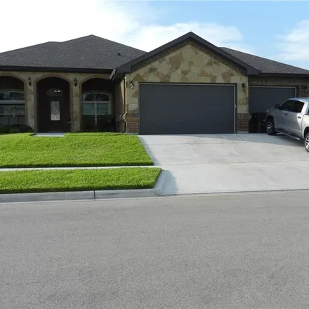 Buy this 4 bed house on 8006 Hathaway Lane in Killeen, TX 76542