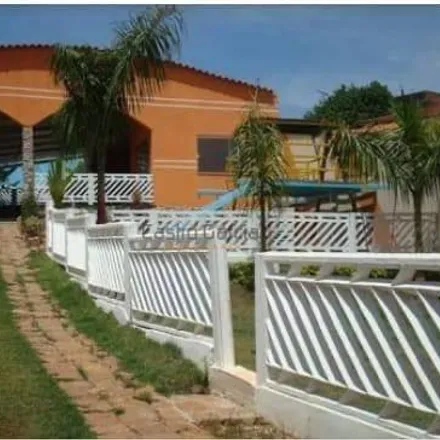 Buy this 1 bed house on Rua Celestino Rodrigues in Vila Bertine, Americana - SP