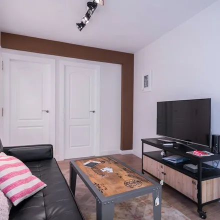 Rent this 3 bed apartment on Alameda Capuchinos in 26, 29014 Málaga
