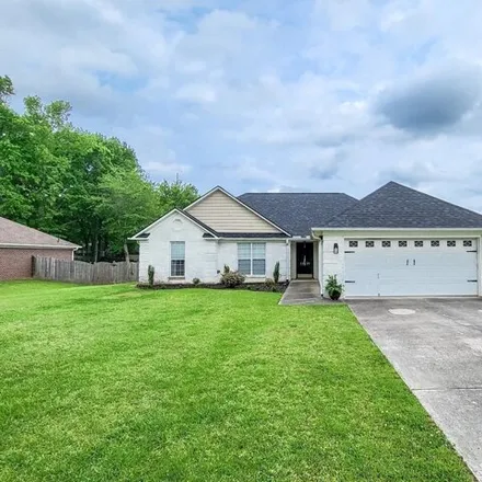 Buy this 3 bed house on 15220 Knoll Drive in Harvest, Limestone County
