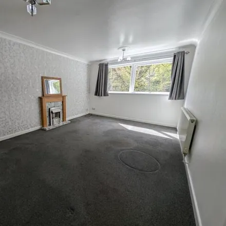 Image 3 - 14-24 Lawley Court, Coventry, CV4 9DZ, United Kingdom - Apartment for rent