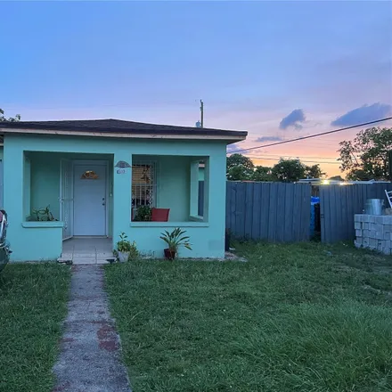 Buy this 7 bed house on 720 East 39th Street in Hialeah Trailer Park, Hialeah