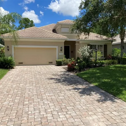 Rent this 3 bed house on 7236 Lismore Court in Lakewood Ranch, FL 34202