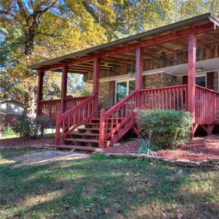 Buy this 3 bed house on US 411;GA 61 in Bartow County, GA