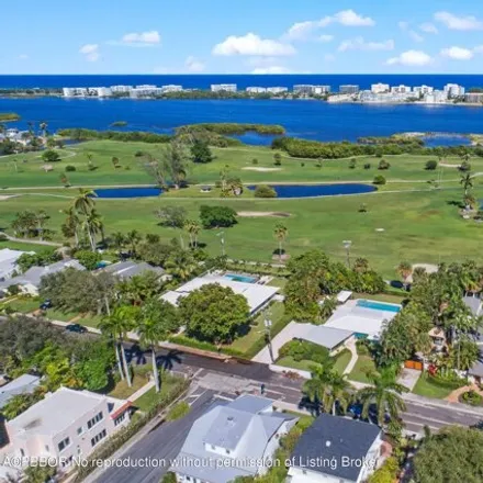 Image 1 - Lake Worth Municipal Golf Course, 1 7th Avenue North, Lake Worth Beach, FL 33460, USA - House for rent