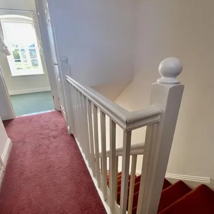 Rent this 2 bed townhouse on Westheath Avenue in Bodmin, PL30 5JU