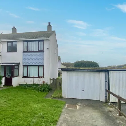Buy this 3 bed house on 17-22 Unity Road in Porthleven, TR13 9DA