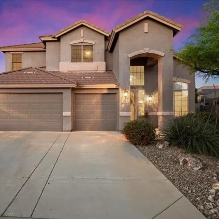 Buy this 5 bed house on 2049 South Archer in Mesa, AZ 85209
