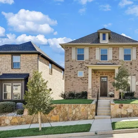 Buy this 3 bed house on Ocean Breeze Drive in Flower Mound, TX 75067