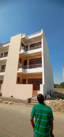 Rent this 1 bed apartment on unnamed road in Sahibzada Ajit Singh Nagar, Saidpura - 140507