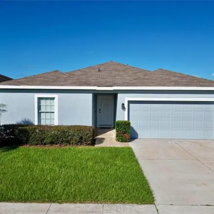 Buy this 3 bed house on 575 Lucerne Boulevard in Winter Haven, FL 33881