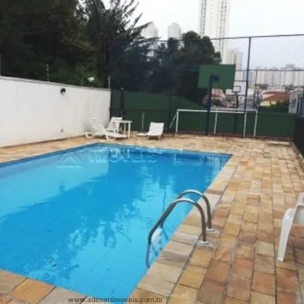 Image 2 - Rua Abagiba, Vila das Mercês, Região Geográfica Intermediária de São Paulo - SP, 04165-000, Brazil - Apartment for sale