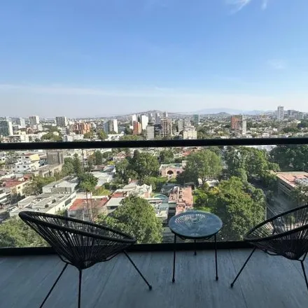 Rent this 3 bed apartment on Calle Luis Pérez Verdia in Ladrón de Guevara, 44680 Guadalajara