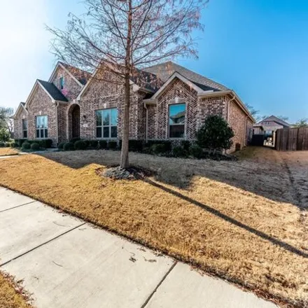 Image 2 - 12723 Ridge Spring Drive, Frisco, TX 75072, USA - House for rent