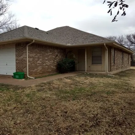 Rent this 3 bed house on 149 Page Street in Keller, TX 76248