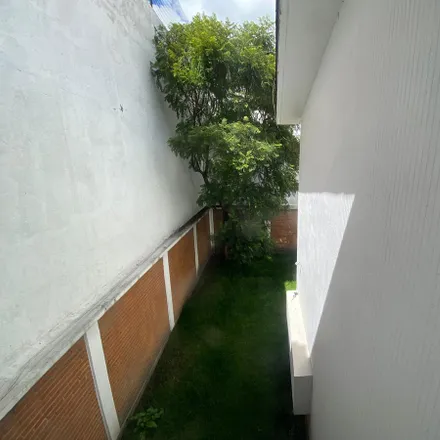 Image 4 - Colegio de bachilleres, COBAEM, Privada Segunda Privada de la Libertad 102, 50080 Toluca, MEX, Mexico - House for rent