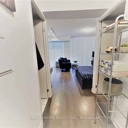 Rent this 1 bed apartment on 83 Redpath Avenue in Old Toronto, ON M4S 0A1