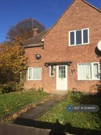 Rent this 1 bed house on Abbot Road in Bury St Edmunds, IP33 3UN