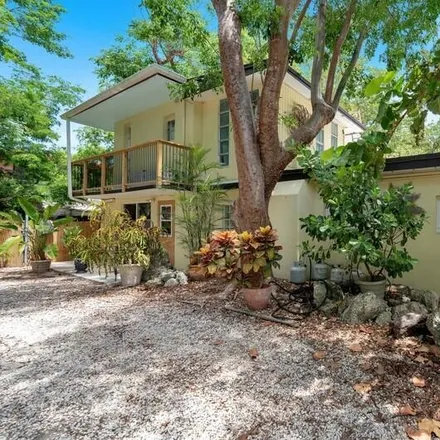 Buy this 3 bed house on 118 Gumbo Limbo Drive in Key Largo, FL 33037