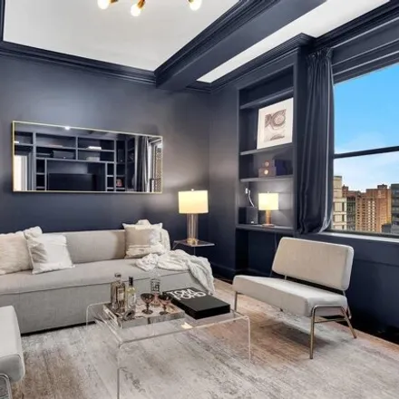 Image 7 - 41 West 96th Street, New York, NY 10025, USA - Apartment for sale