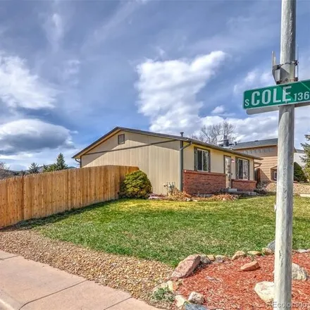 Image 2 - 4565 South Cole Court, Jefferson County, CO 80465, USA - House for sale