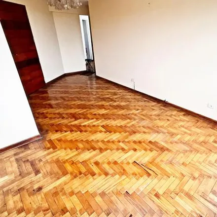 Rent this 3 bed apartment on Avenida General Eugenio Garzón in Jesús María, Lima Metropolitan Area 15081