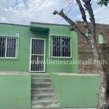 Image 2 - Calle Sierra de Arteaga, 26085 Piedras Negras, Coahuila, Mexico - House for sale