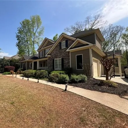 Image 5 - 209 Heritage Town Parkway, White City, Cherokee County, GA 30115, USA - House for sale