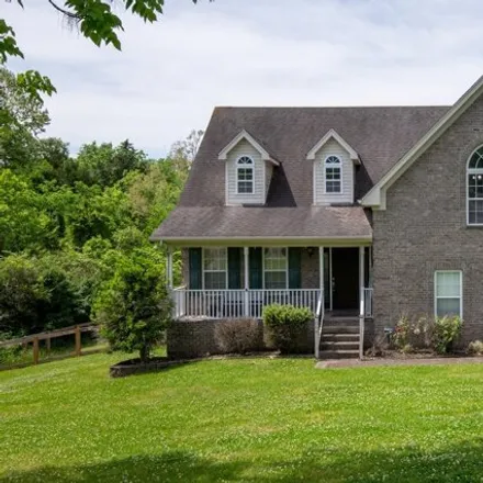 Buy this 3 bed house on 866 Tulip Grove Road in Tulip Grove, Nashville-Davidson