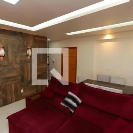 Rent this 3 bed apartment on Rua Acará in Eldorado, Contagem - MG