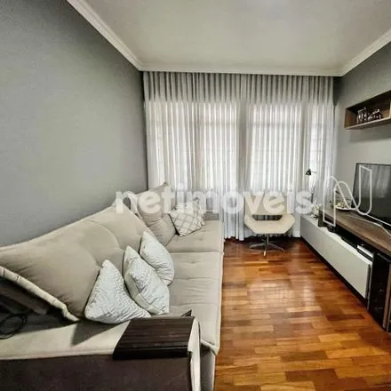 Buy this 2 bed apartment on Rua do Tororó in Alto dos Caiçaras, Belo Horizonte - MG