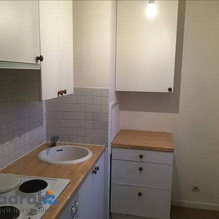 Rent this 1 bed apartment on 11 Place Maréchal Lyautey in 69006 Lyon, France