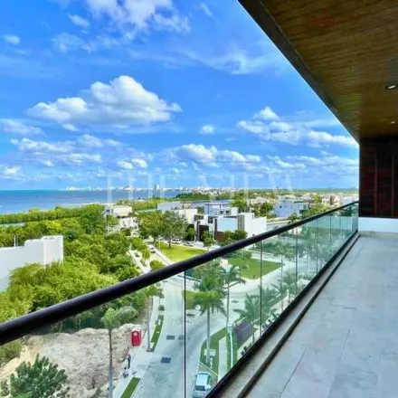 Image 1 - Novo Cancun, 75500 Cancún, ROO, Mexico - Apartment for rent
