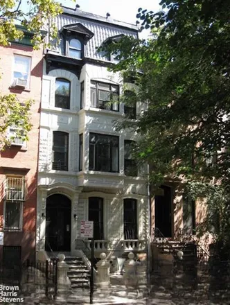 Buy this studio townhouse on 145 STATE STREET in Brooklyn Heights