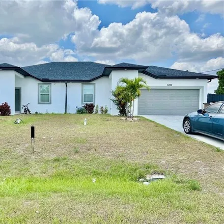 Buy this 6 bed house on 5024 Centennial Boulevard in Lehigh Acres, FL 33971