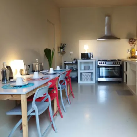 Image 1 - Vicolo San Lorenzo 1, 10122 Turin TO, Italy - Room for rent